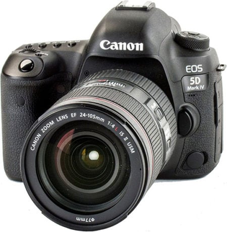 камера Canon 5D mk4 в Сочи